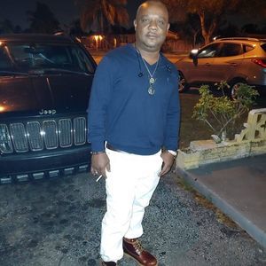 Meet your Posher, Ricky